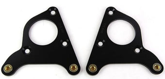 compare product Wilwood Brackets (2) - MD Front - Mopar
