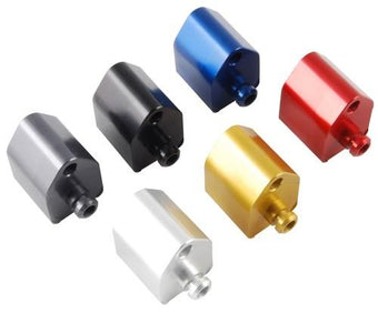 compare product BLOX Racing 01-05 Civic / 04+ S2000 MAP Type-C Bypass Valve T/B Mounted