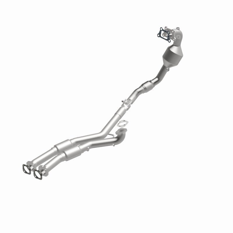 MagnaFlow Conv Direct Fit 12 - 15 Cadillac SRX V6 - 3.6L (FWD Only) - My Store