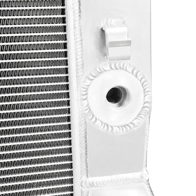 Mishimoto 11+ Chevy 6.6L Duramax Radiator - My Store