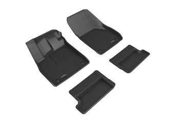 compare product 3D MAXpider 16-23 Audi TT (FV/8S) / TT RS (FV/8S) Kagu Black Full Set