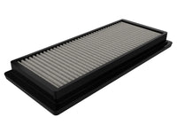 aFe 74 - 83 Porsche 911 H6 - 2.7/3.0L (t) Magnum Flow OE Replacement Air Filter w/ Pro DRY S Media - My Store