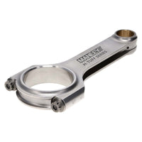 Manley 93 - 98 Toyota Supra 3.0 2JZG H Tuff Series Connecting Rod Set w/ ARP 625+ Bolts - My Store