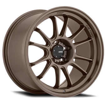 compare product Konig Hypergram 15x8.5 4x100 ET25 Race Bronze