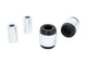 Whiteline Toyota RAV4 19 - 25 Rear Upper Control Arm Bushing - My Store