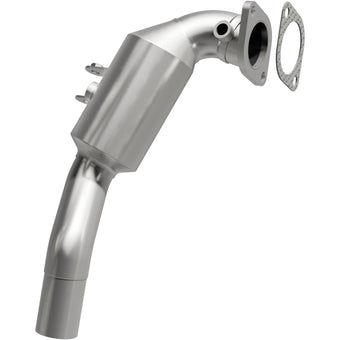 compare product MagnaFlow 15-17 Edge V6 2.7 OEM Close Coupled Direct Fit Converter