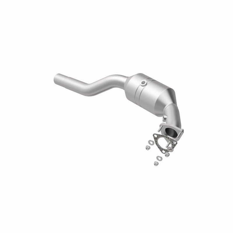 MagnaFlow Conv DF 01 - 05 Porsche 911 3.6L Front Left (California) - My Store