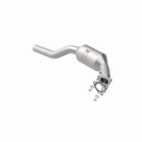 MagnaFlow Conv DF 01 - 05 Porsche 911 3.6L Front Left (California) - My Store