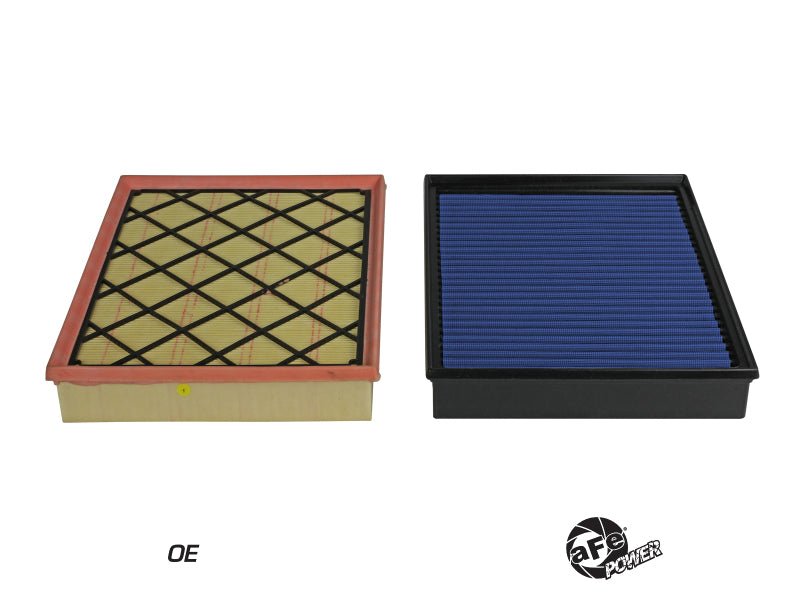 aFe MagnumFLOW OEM Replacement Air Filter w/ Pro 5R Media 2019 Ford Ranger L4 - 2.3L (t) - My Store