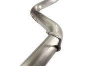 aFe MACHForce XP Exhausts Cat - Back SS - 409 EXH CB Dodge Challenger SRT - 8 08 - 12 V8 - 6.1/6.4L - My Store