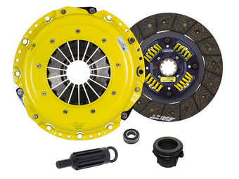 compare product ACT 01-06 BMW M3 E46 XT/Perf Street Sprung Clutch Kit