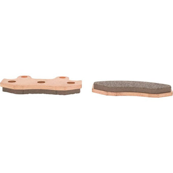 compare product All Balls Racing 85-86 Honda ATC250R Sintered Brake Pad - Front Left