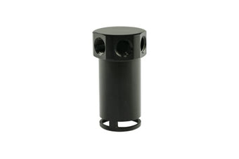 compare product Turbosmart 2015+ Ford Mustang Ecoboost Boost Reference Adapter - Black