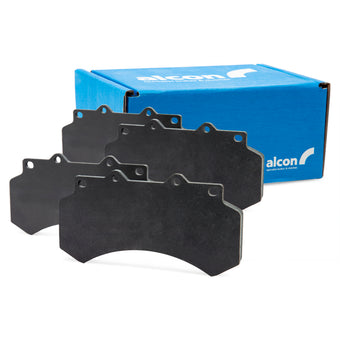 compare product Alcon Ford F-150/Raptor CIR15 AV1 Brake Pad Set - Front