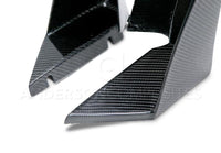 Anderson Composites 14+ Chevrolet Corvette C7 Z06 Front Bumper Canards - My Store