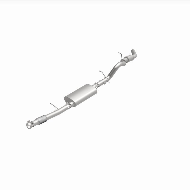 MagnaFlow BRE Exhaust Kit 15 - 20 ESCALADE ESV YUKON XL 6.2L - My Store