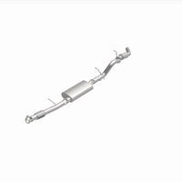 MagnaFlow BRE Exhaust Kit 15 - 20 ESCALADE ESV YUKON XL 6.2L - My Store