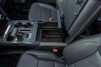 Tuffy Ford F150 Console Safe W/ Combo Lock For W/ Flow Thru Console - My Store