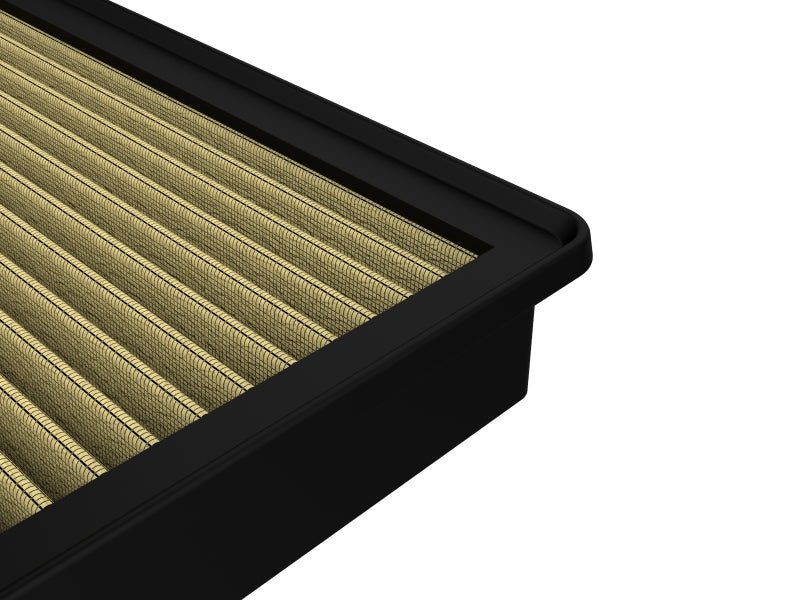 aFe Magnum FLOW Pro GUARD 7 OE Replacement Filter 20 - 21 Ford Diesel Trucks V8 6.7L (td) - My Store