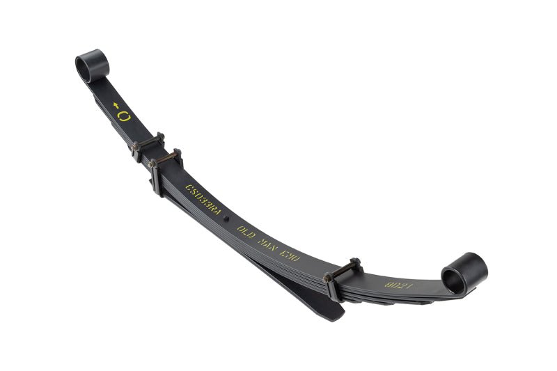 ARB / OME Leaf Spring Jeep Xj Special - My Store