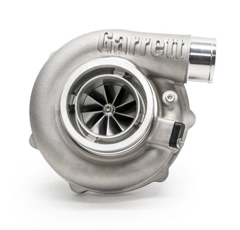 compare product Garrett G30-770 Super Core - Standard Rotation