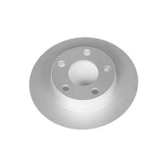 compare product Power Stop 98-04 Audi A6 Quattro Rear Evolution High Carbon Geomet Coated Rotor