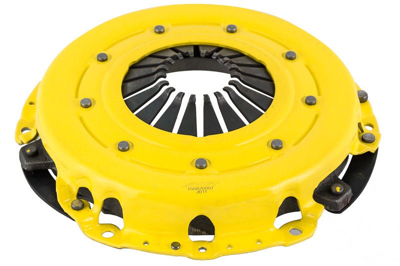ACT 2007 Jeep Wrangler P/PL Heavy Duty Clutch Pressure Plate - My Store