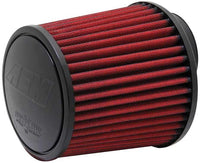 AEM 5.5in Base OD x 4.75in Top OD x 5in Height Conical Dryflow Air Filter - My Store