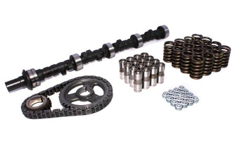 compare product COMP Cams Camshaft Kit B350 295T H-107