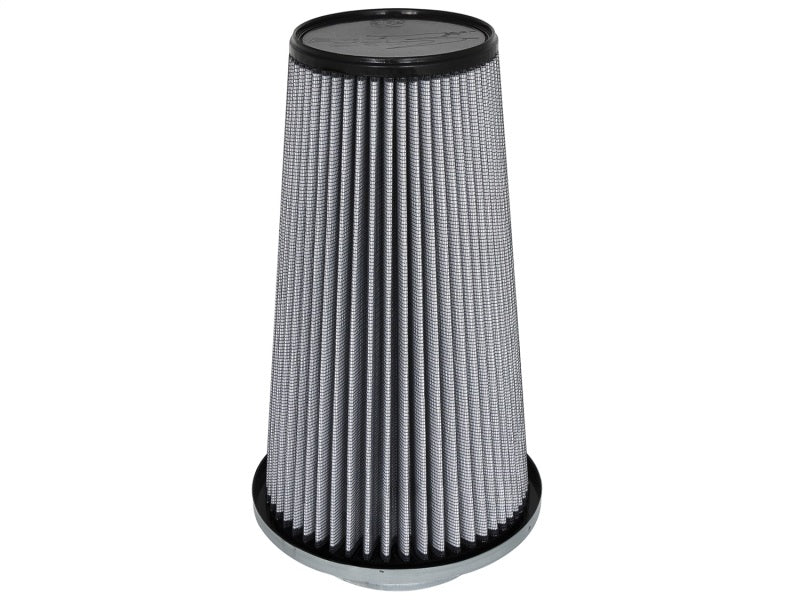 aFe ProHDuty Air Filters OER PDS A/F HD PDS Cone: 7.06F x 11.02B x 7T x 18.25H - My Store