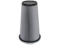aFe ProHDuty Air Filters OER PDS A/F HD PDS Cone: 7.06F x 11.02B x 7T x 18.25H - My Store