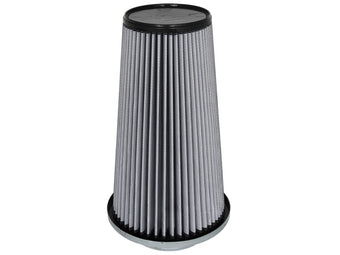 compare product aFe ProHDuty Air Filters OER PDS A/F HD PDS Cone: 7.06F x 11.02B x 7T x 18.25H