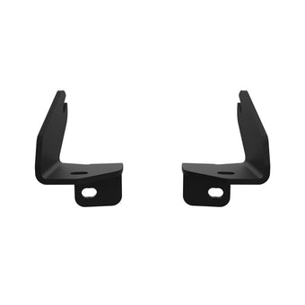 compare product KC HiLiTES 21-24 Ford Bronco Front Bumper Light Bar Mount (For 30in FLEX ERA LED Light Bar)