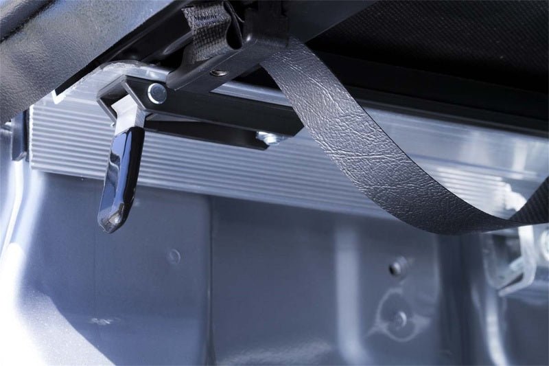 Access Tonnosport 96 - 03 Chevy/GMC S - 10 / Sonoma 6ft Stepside Bed Roll - Up Cover - My Store