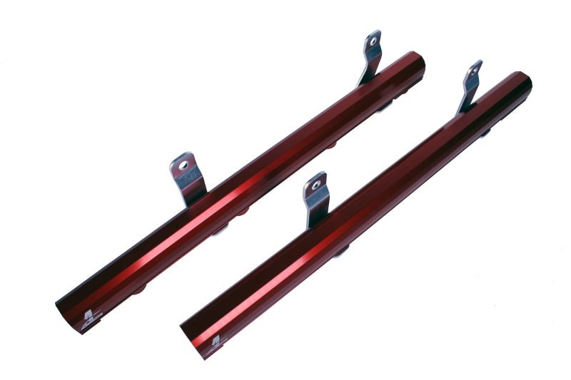Aeromotive 97 - 05 Ford 5.4L 2 Valve Fuel Rails (Non Lightning Truck) - My Store