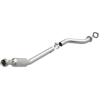 compare product MagnaFlow 05-06 Pontiac GTO 6.0L Direct Fit Converter