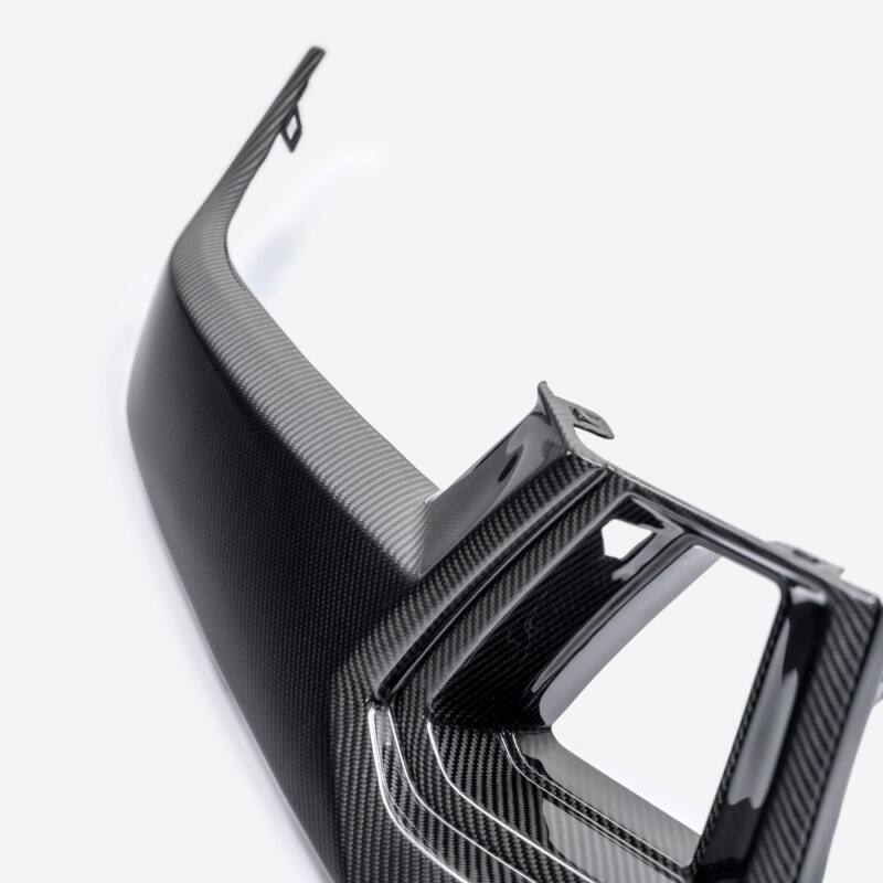 Anderson Composites 2024 Ford Mustang Dark Horse Carbon Fiber Headlight Surround - My Store