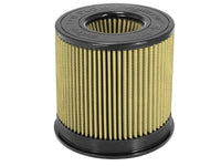 aFe MagnumFLOW Pro GUARD 7 Universal Filter 3.3in F 8in B(Inverted) 8in T(Inverted 3.5in) 8in H - My Store