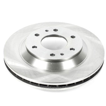 compare product Power Stop 04-05 Buick Rainier Front Autospecialty Brake Rotor