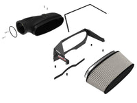 aFe Rapid Induction Pro DRY S Cold Air Intake System 14 - 17 Mercedes - Benz Sprinter 2500/3500 L4 - 2.1L - My Store