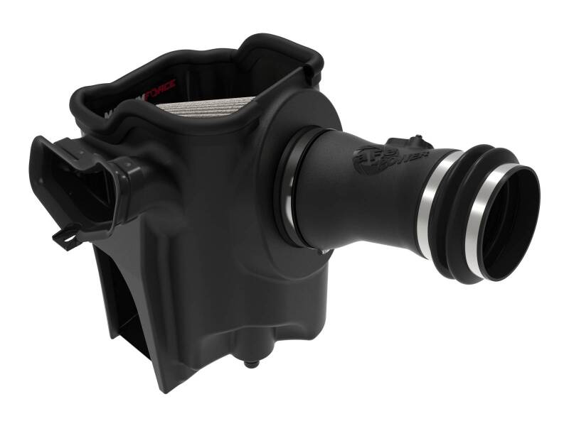 aFe Magnum FORCE Open Element Intake Ford Diesel Trucks 20 - 25 V8 - 6.7L (td) - My Store