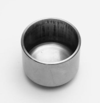 compare product Wilwood Piston - 2.00in SS Cup - GM Metric