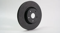 Hawk Talon 2009 Subaru Forester Slotted - Only Front Brake Rotor Set - My Store