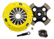 ACT XT/Race Rigid 4 Pad Clutch Kit - My Store
