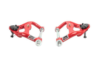 compare product UMI Performance 78-88 G-Body S10 Tubular Front Upper & Lower A-Arms Delrin