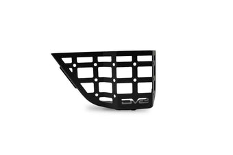 compare product DV8 Offroad 11-18 Jeep Wrangler JK Front Door Pocket Molle Panels