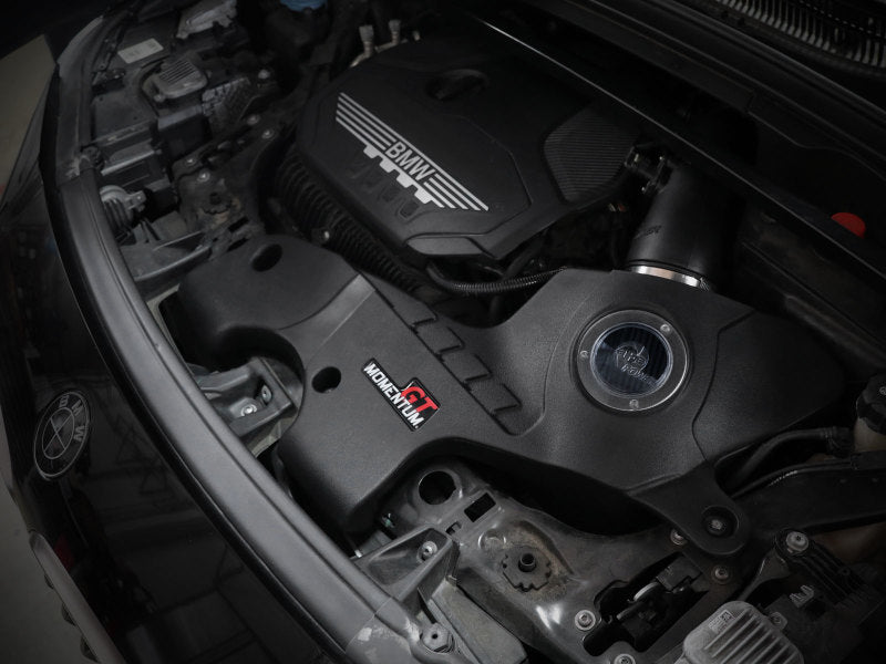 aFe Momentum GT Pro 5R Cold Air Intake System 19 - 21 MINI Cooper S (F56) L4 - 2.0L (t) - My Store
