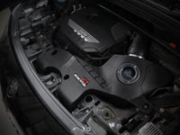 aFe 15 - 19 MINI Cooper S (F55/F56) L4 2.0L(t) B46 Momentum GT Cold Air Intake System w/ Pro 5R Filter - My Store