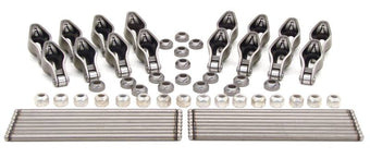 compare product COMP Cams Rocker Arm/Pushrod Kit Magnum