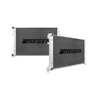 Mishimoto 08 Volkswagen Golf R32 Aluminum Radiator - My Store